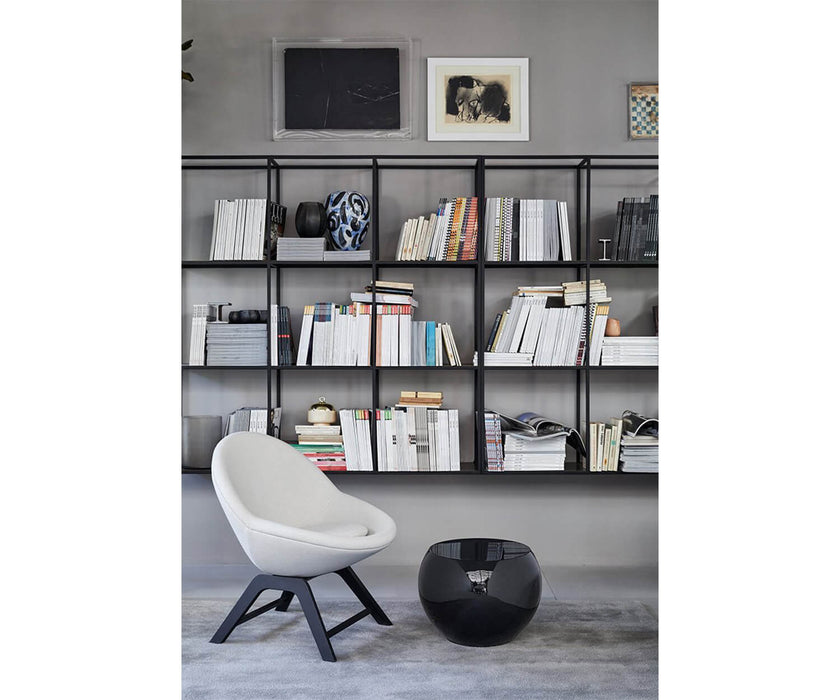 Jo Small Armchair Meridiani