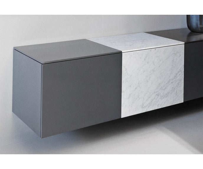 Ruben Storage Units Meridiani