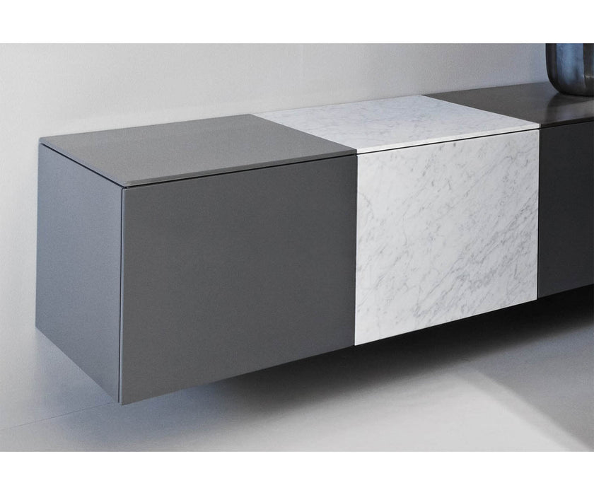 Ruben Storage Units Meridiani