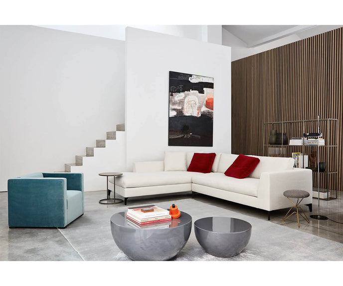 Louis Up Sofa Meridiani