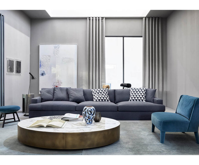 Cecile Armchair Meridiani