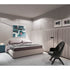 Jill Small Armchair Meridiani
