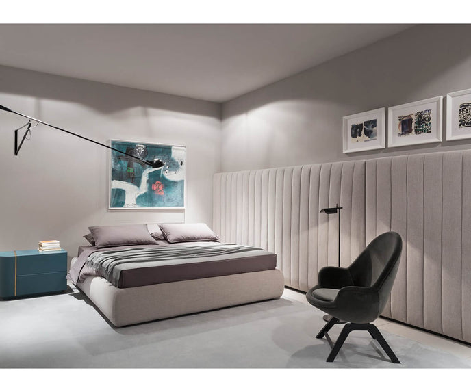 Jill Small Armchair Meridiani