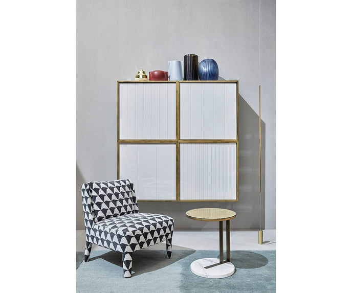 Amadeus Chest - Editions Shine Meridiani