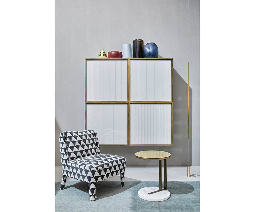 Amadeus Chest - Editions Shine Meridiani