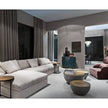 James Large Sofa Meridiani