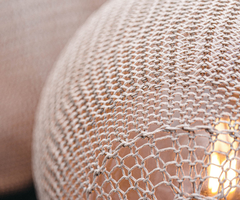 Monsieur Tricot Hanging Lamps | Tribù