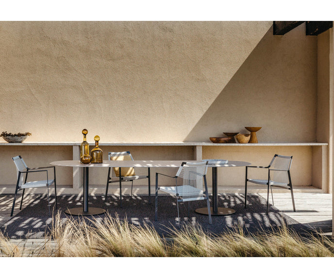 Nodi Armchair | Tribù
