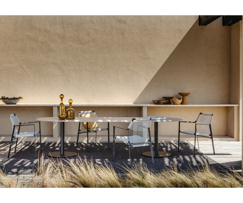 Nodi Armchair | Tribù