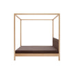 In Heaven Bed Zeitraum