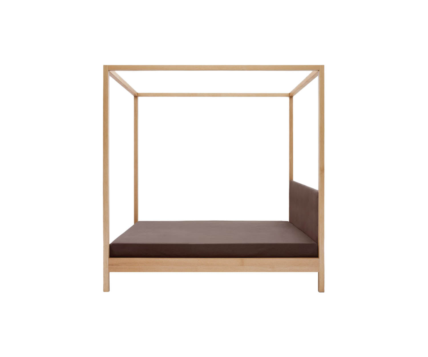 In Heaven Bed Zeitraum