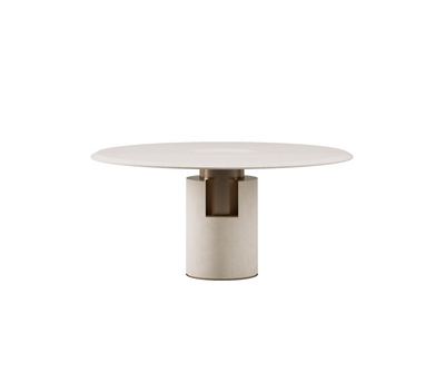 Alba Dining Table | Paolo Castelli