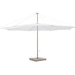 High end Inumbra Umbrella by Extremis Casa Design