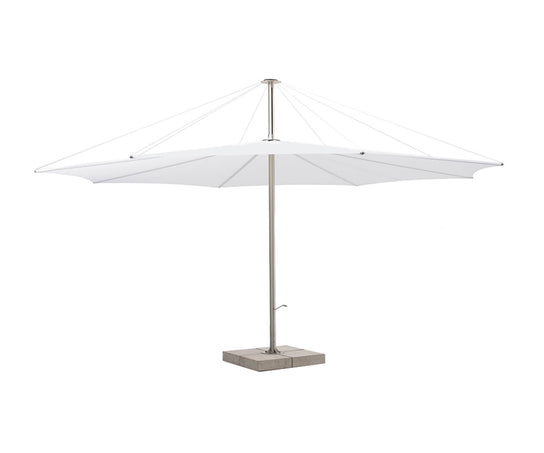 High end Inumbra Umbrella by Extremis Casa Design