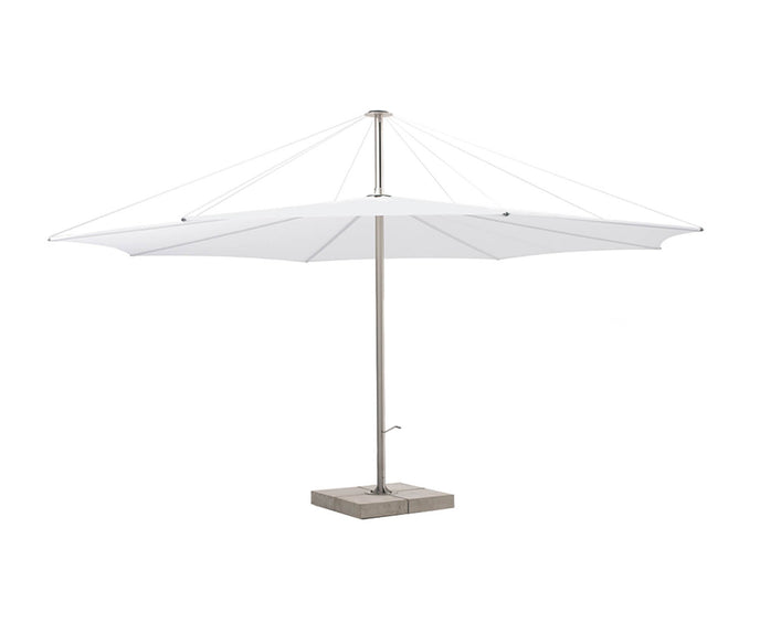 High end Inumbra Umbrella by Extremis Casa Design