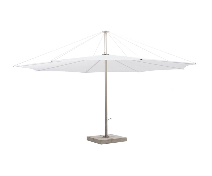 High end Inumbra Umbrella by Extremis Casa Design