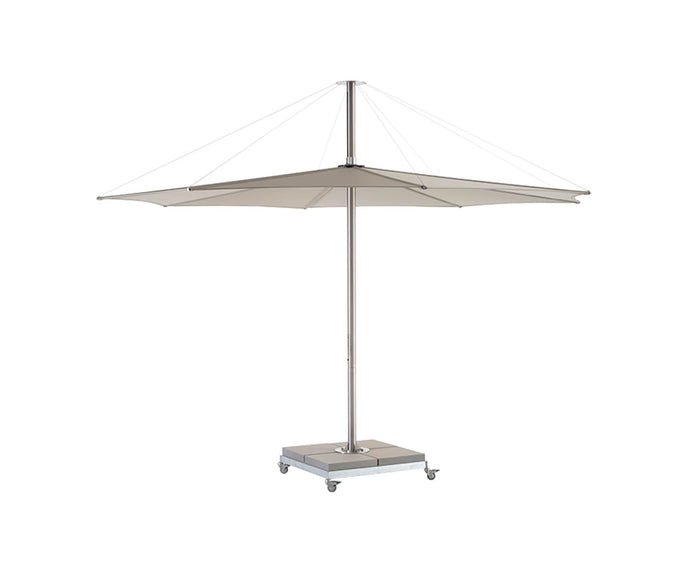 High end Inumbra Umbrella by Extremis Casa Design