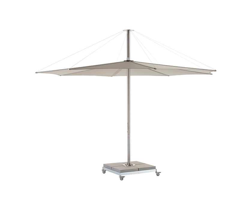 High end Inumbra Umbrella by Extremis Casa Design