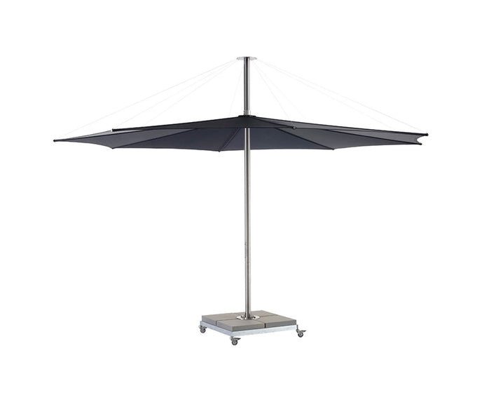 High end Inumbra Umbrella by Extremis Casa Design