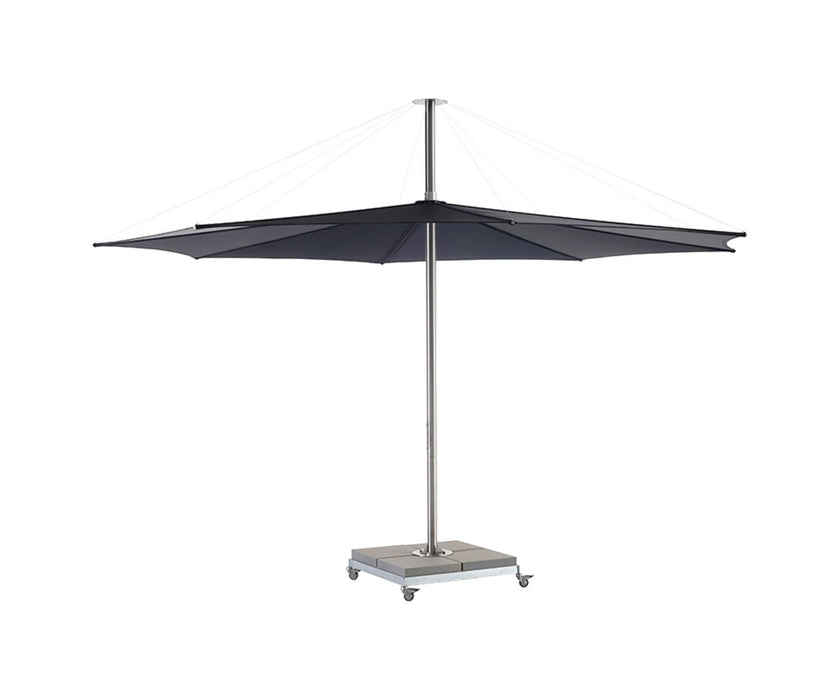High end Inumbra Umbrella by Extremis Casa Design
