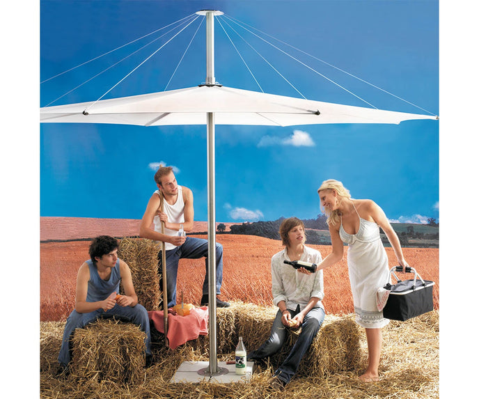High end Inumbra Umbrella by Extremis Casa Design