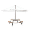 High end Inumbra Umbrella by Extremis Casa Design