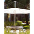 High end Inumbra Umbrella by Extremis Casa Design