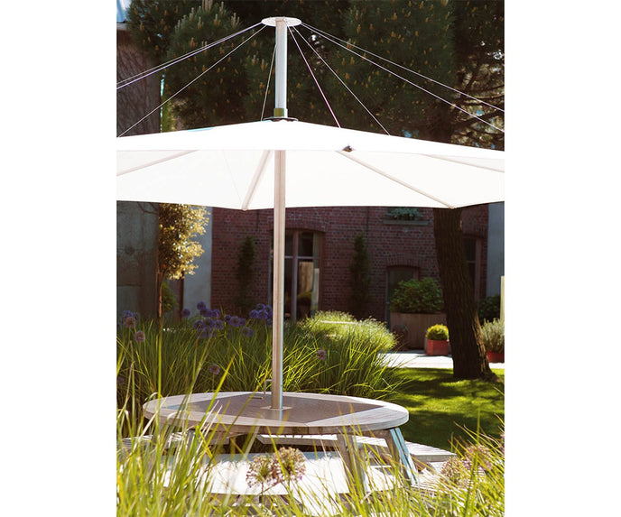 High end Inumbra Umbrella by Extremis Casa Design