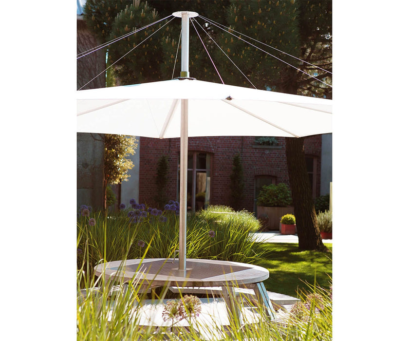 High end Inumbra Umbrella by Extremis Casa Design