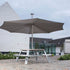 High end Inumbra Umbrella by Extremis Casa Design