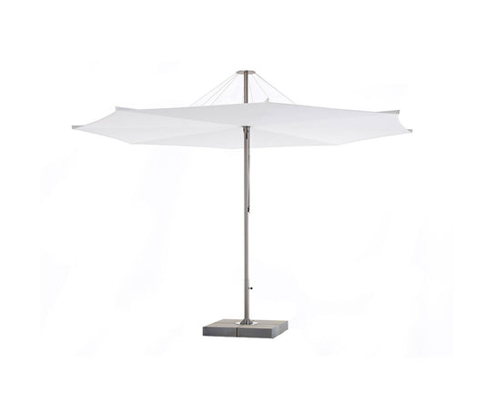 High end Inumbrina 380 Umbrella by Extremis Casa Design