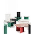 Plec Side and Coffee Tables | RS Barcelona 