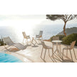 High end Ibiza Chair by Vondom Casa Design