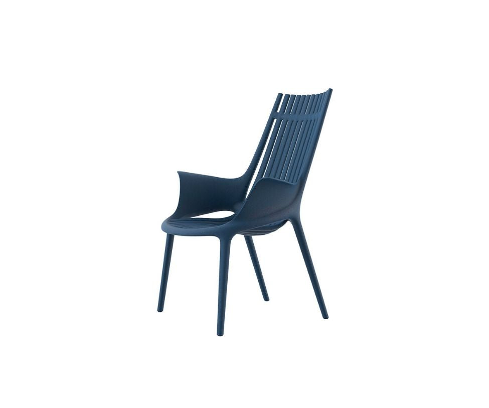 High end Ibiza Lounge Chair by Vondom Casa Design