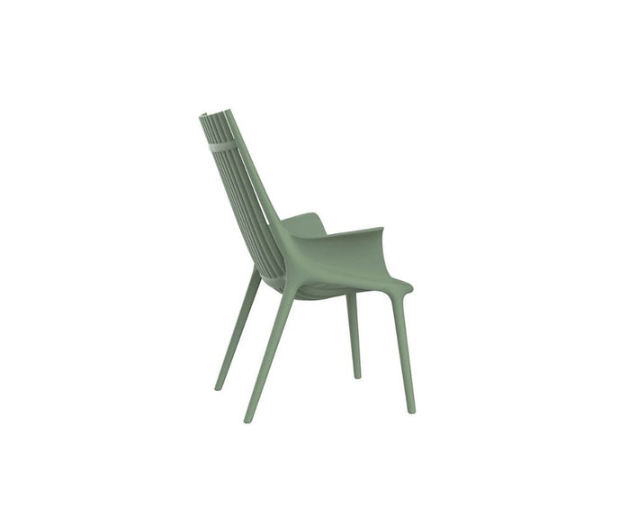 High end Ibiza Lounge Chair by Vondom Casa Design