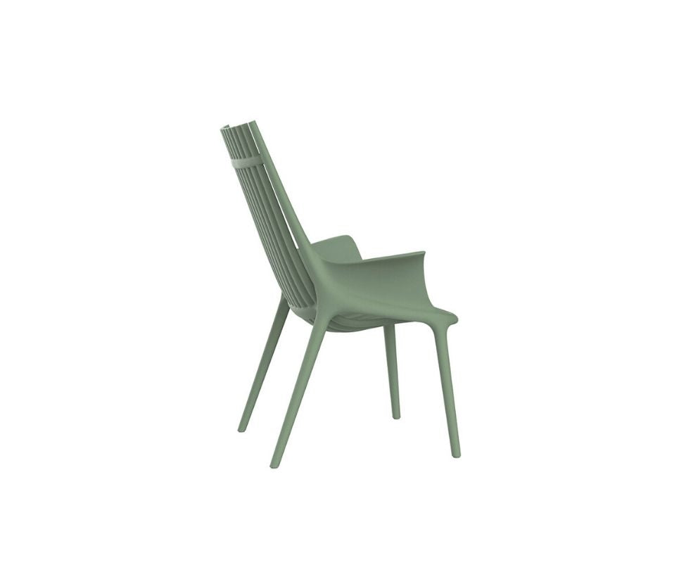 High end Ibiza Lounge Chair by Vondom Casa Design