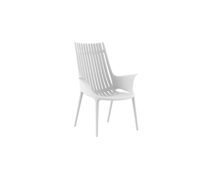 High end Ibiza Lounge Chair by Vondom Casa Design