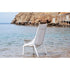 High end Ibiza Lounge Chair by Vondom Casa Design