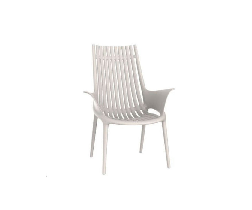 High end Ibiza Lounge Chair by Vondom Casa Design