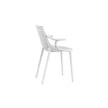 High end Ibiza Chair With Arms by Vondom Casa Design