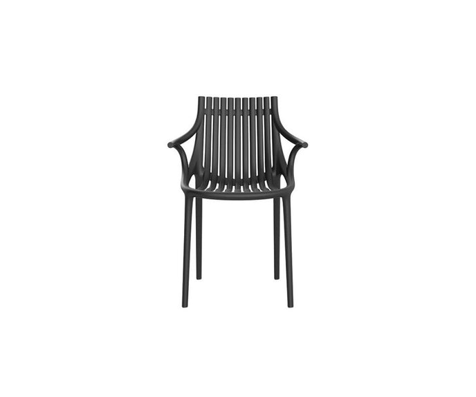 High end Ibiza Chair With Arms by Vondom Casa Design
