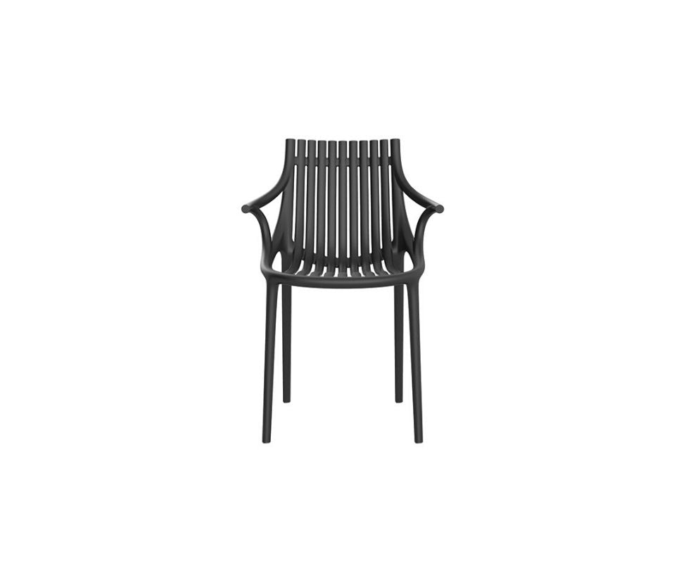 Ibiza Chair With Arms