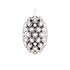 Iconic Eyes Suspension Lamp Moooi