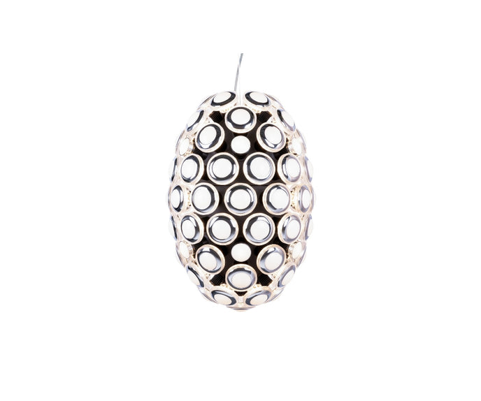 Iconic Eyes Suspension Lamp Moooi