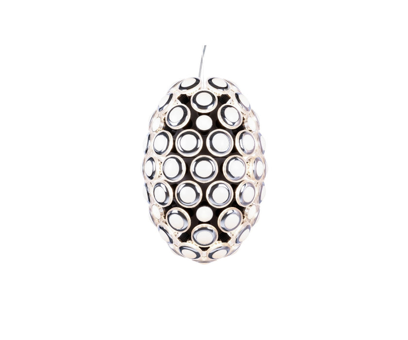 Iconic Eyes Suspension Lamp Moooi