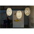 Iconic Eyes Suspension Lamp Moooi