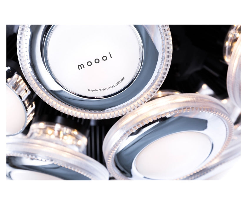 Iconic Eyes Suspension Lamp Moooi