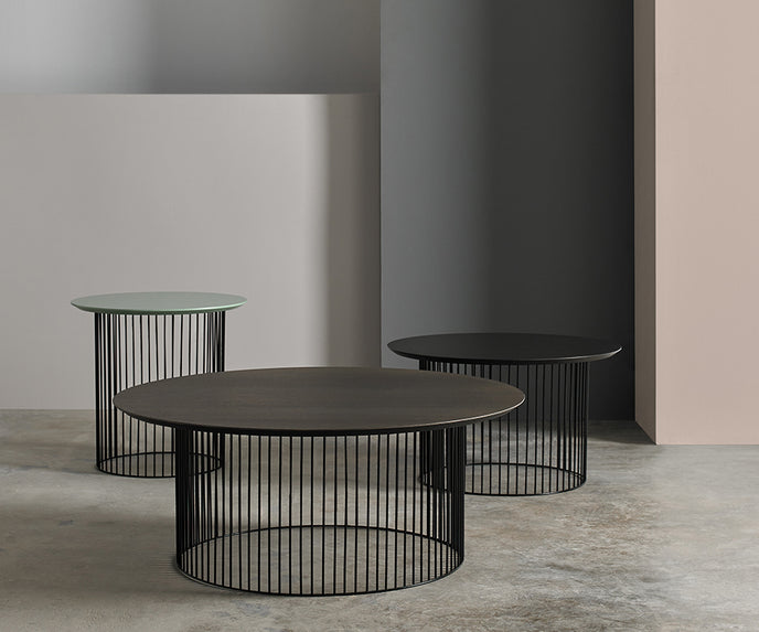 Idra Coffee Table Kendo