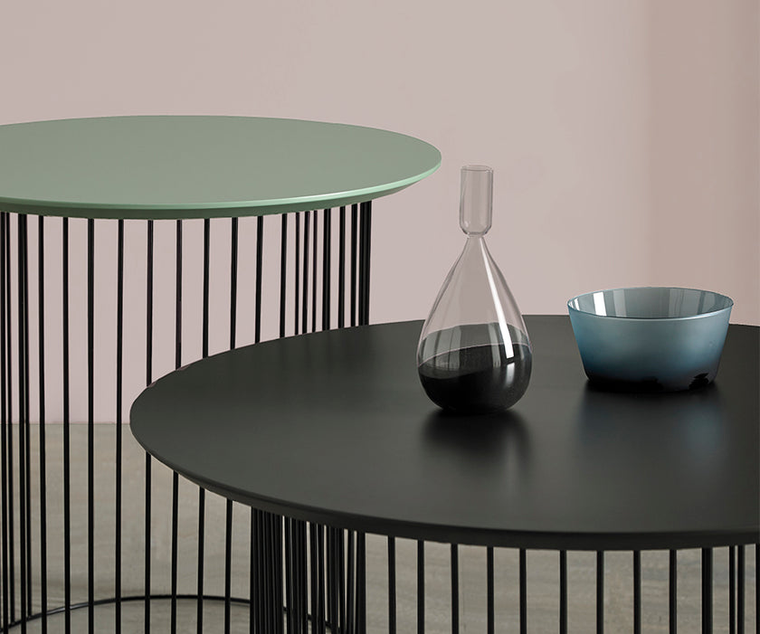 Idra Coffee Table Kendo