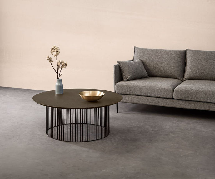 Idra Coffee Table Kendo